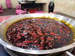 -储奇门鳝鱼火锅(总店)