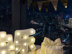 -Jungle Nat 高空餐厅
