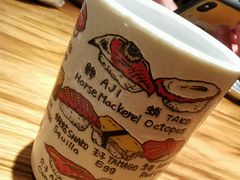 -江户前寿司(好运街店)