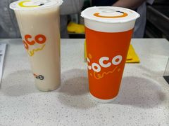 -CoCo都可(石景山万达店)