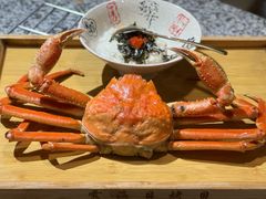-震海贝烤贝·民俗特色店(延吉总店)