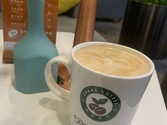 -逸派咖啡 EPARKCOFFEE(广安门店)