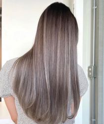 -Rise Hair上升造型