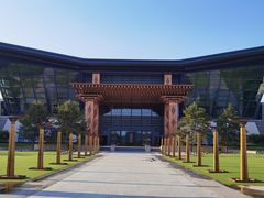 -北京雁栖湖国际会展中心