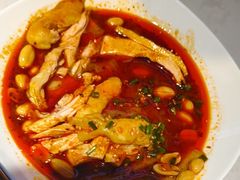 -周渝食惦酸菜鱼(青浦店)