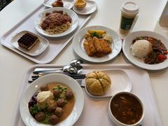 -宜家·瑞典风味餐厅(无锡店)