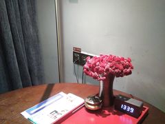 -清远熹乐谷温泉度假酒店