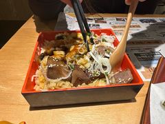 -鳗事鱼意·活鳗現烤专门店(富力海珠城店)