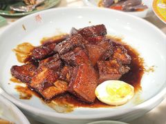 -那家小馆•北京菜•烤鸭(中关村店)