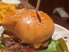 -京A Brewpub·精酿餐吧(幸福村店)