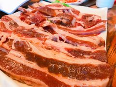 -顺鑫烧烤店(南庄店)
