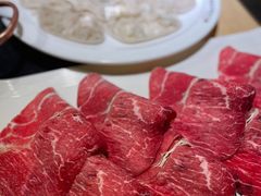 -老版火锅(半坡店)