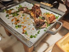 -绿茶餐厅(深圳龙华天虹购物中心店)