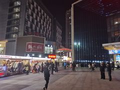 -万达广场(宁德蕉城店)