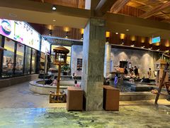 -汉拿山温泉度假酒店