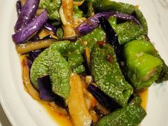 -马白开来特色羊排揪片子  (总店)