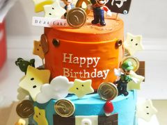 -DearCake 黛点心(花牌坊店)
