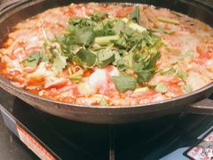 -芳芳私房菜·精做淮扬菜(承德路店)