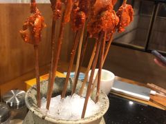 特色小郡肝-潮火锅·麻辣牛肉火锅(观音桥方圆·LIVE店)