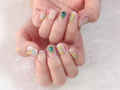 -MiuMiu日式美甲美睫工作室
