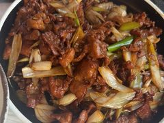-京北渔家傲