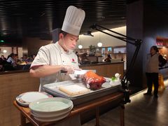 -在前门·烤鸭北京菜(五月花广场店)