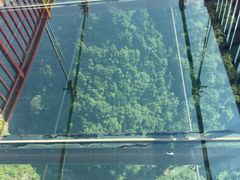-蝶舞清江·恩施地心谷景区