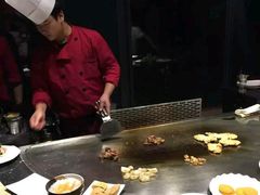 -禅猫日本料理