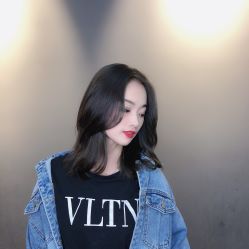 -CIT造型·烫发·染发