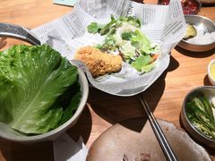 -KimPro 辛普乐概念韩餐