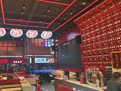 -去吃龙虾|鲜活小海鲜·鲜货烧烤(红林世界城店)