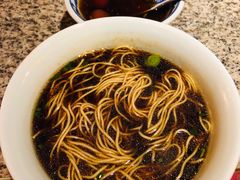 -南京大牌档(香港广场店)