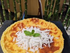 -东华假日酒店自助餐