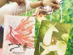 -奈雪的茶(石厦时代广场店)