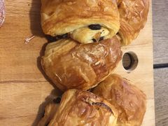 -BAKER&SPICE(安福路店)
