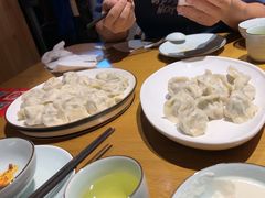 -伊喜饺子(五道口学院路店)