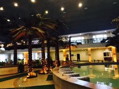 -北京拉斐特城堡酒店