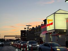 -In-N-Out Burger(LAX)