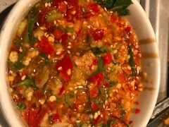 -海底捞火锅(老城根店)