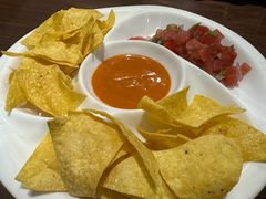 -panchos 墨西哥餐厅(嘉绿苑店)