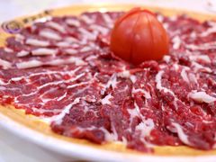 -潮汕大目牛肉火锅(皇岗旗舰店)
