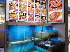 -望江门小龙虾·烧烤(九堡店)