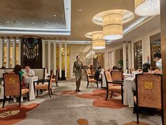 -酌宴府The China Club·广州万富希尔顿酒店(云城东路店)