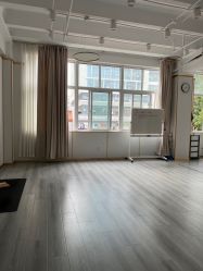 -亚太瑜伽普拉提学院