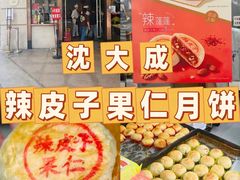-沈大成(南京东路店)
