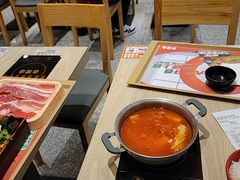 -吉野家(服装城店)