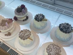 -WenTinG文汀·半糖蛋糕(合生汇店)