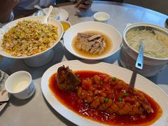 -大潮淮·淮扬菜(何园旗舰店)