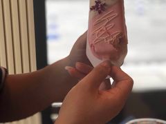 -星巴克(天津工华道智慧山店)