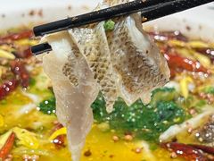 -新太二·鲜料川菜(万泰汇店)